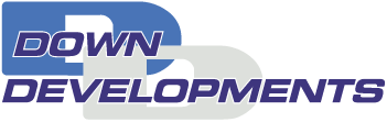 Down Developments Ltd. Logo